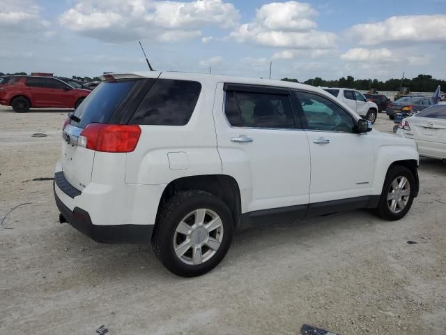 2013 GMC Terrain SLE