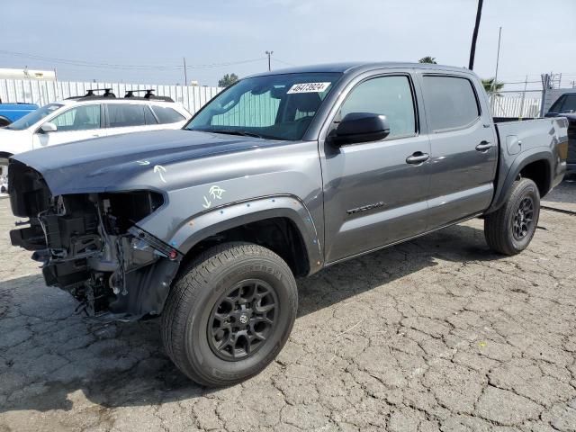 2023 Toyota Tacoma Double Cab