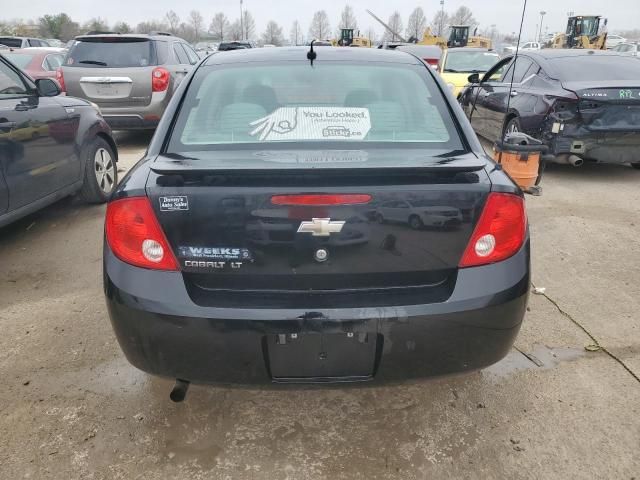 2009 Chevrolet Cobalt LT