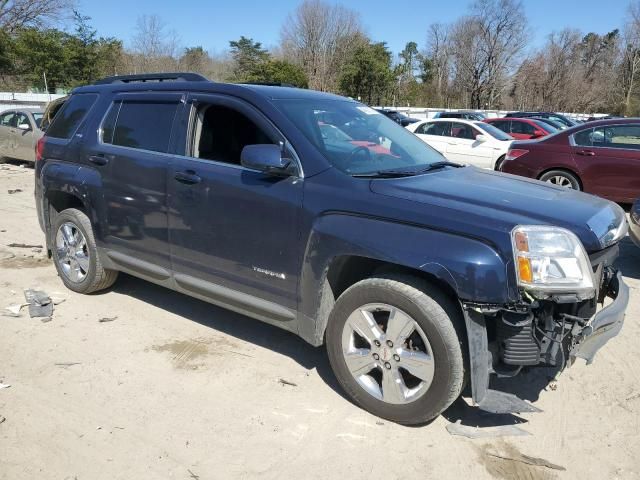 2015 GMC Terrain SLT