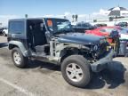 2011 Jeep Wrangler Sport