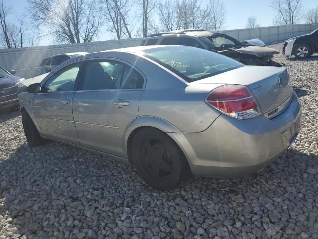 2008 Saturn Aura XE