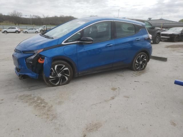 2023 Chevrolet Bolt EV 2LT