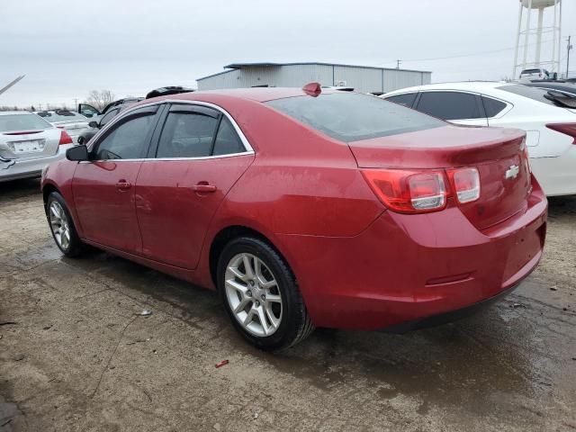 2013 Chevrolet Malibu 1LT