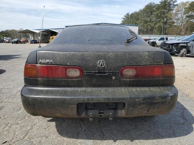 1995 Acura Integra LS