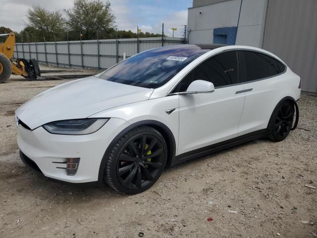 2019 Tesla Model X