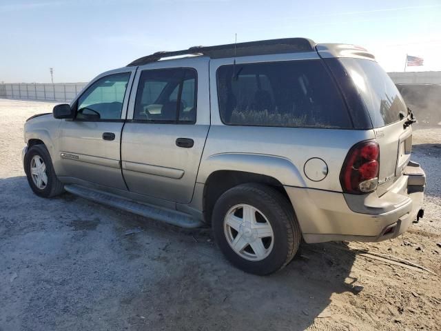 2003 Chevrolet Trailblazer EXT