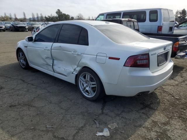 2008 Acura TL