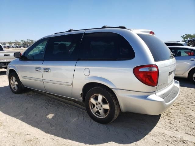 2005 Dodge Grand Caravan SXT