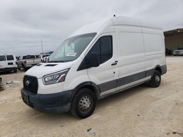 2023 Ford Transit T-250