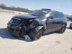 Cadillac srx salvage cars for sale: 2012 Cadillac SRX Performance Collection