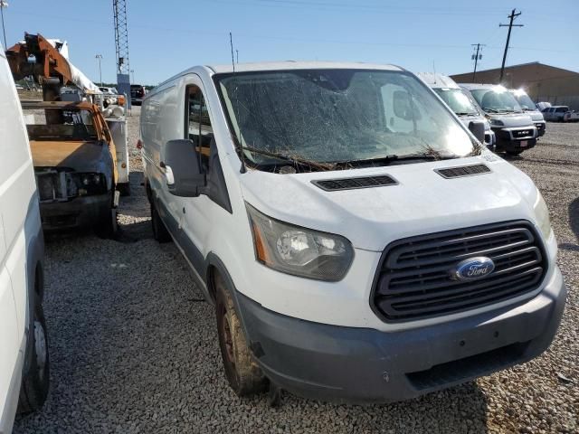 2015 Ford Transit T-350