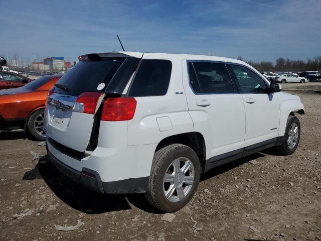 2014 GMC Terrain SLE