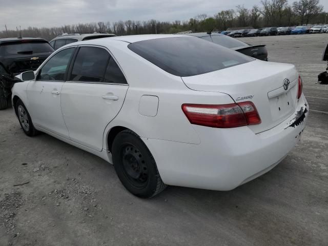 2007 Toyota Camry CE