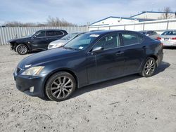 2007 Lexus IS 250 en venta en Albany, NY