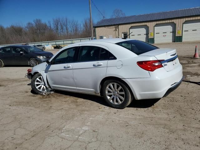 2014 Chrysler 200 Touring