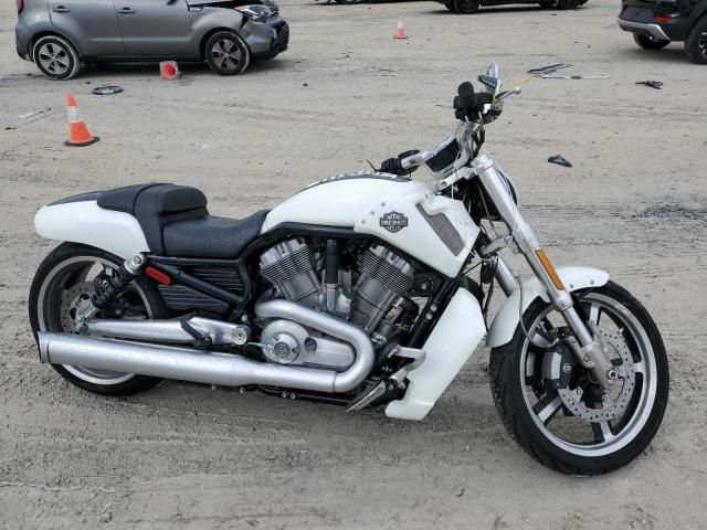 2014 Harley-Davidson Vrscf Vrod Muscle