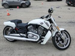 Salvage cars for sale from Copart Arcadia, FL: 2014 Harley-Davidson Vrscf Vrod Muscle