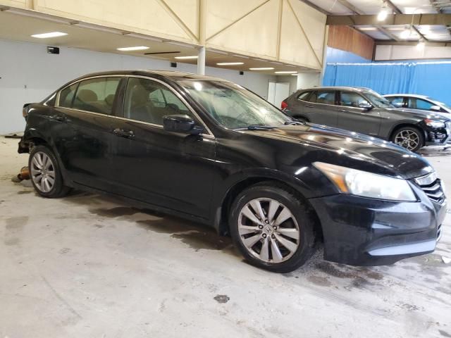 2011 Honda Accord EX