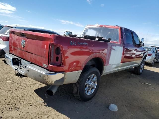 2011 Dodge RAM 2500