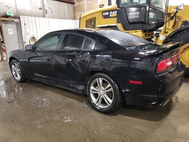 2014 Dodge Charger SXT