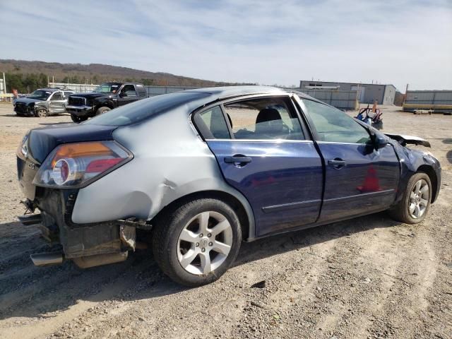 2008 Nissan Altima 2.5