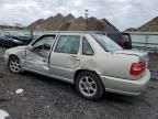 2000 Volvo S70 Base