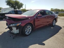 2020 Chevrolet Malibu LT en venta en Orlando, FL