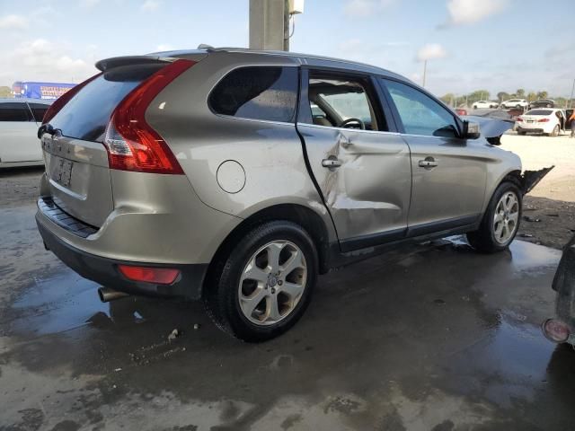 2013 Volvo XC60 3.2