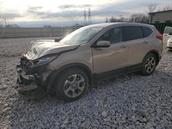 2019 Honda CR-V EXL for sale in Barberton, OH