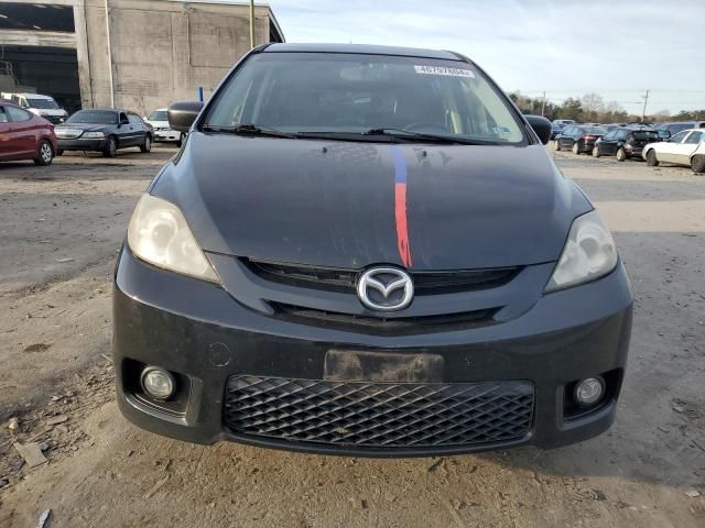 2007 Mazda 5