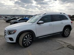 2020 Mercedes-Benz GLB 250 for sale in Grand Prairie, TX