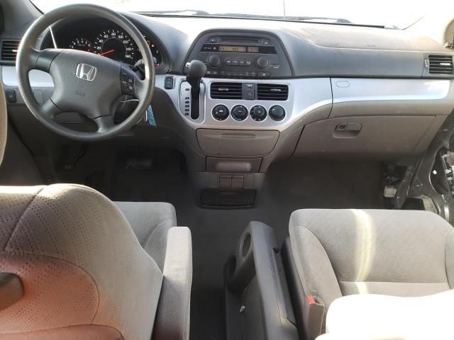 2008 Honda Odyssey LX