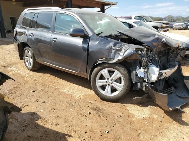 2010 Toyota Highlander Limited