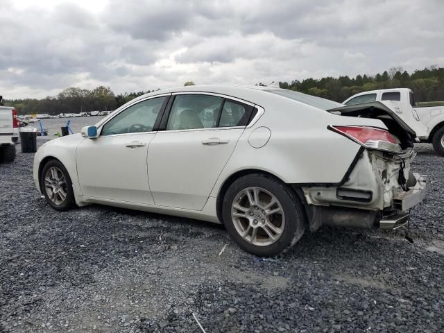 2010 Acura TL