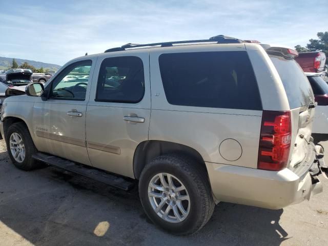 2007 Chevrolet Tahoe K1500