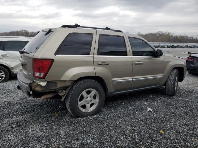 2005 Jeep Grand Cherokee Limited