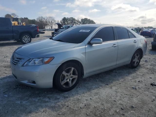 2007 Toyota Camry CE