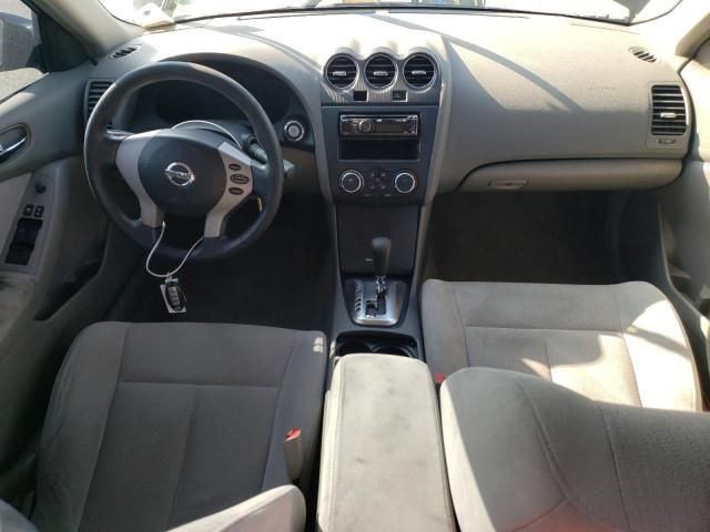 2010 Nissan Altima Base