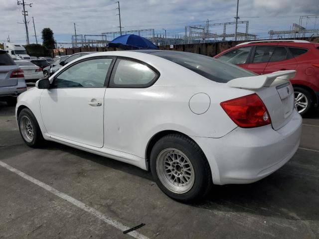 2007 Scion TC