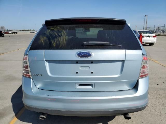 2008 Ford Edge SE