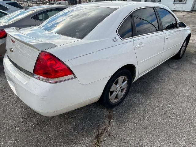 2006 Chevrolet Impala LT