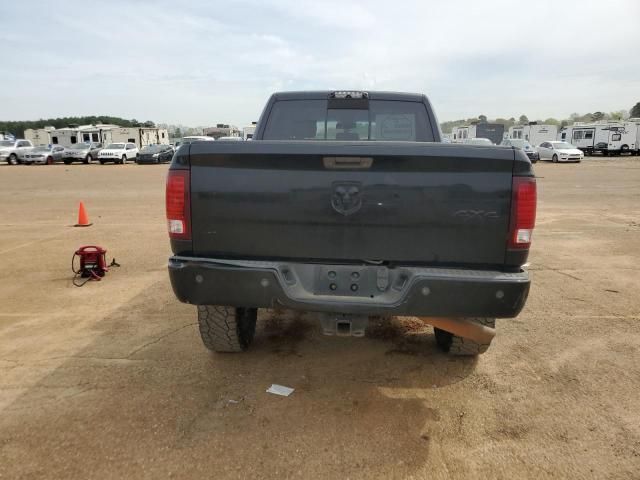 2014 Dodge RAM 2500 SLT