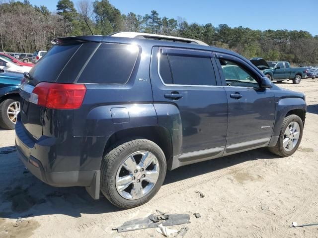 2015 GMC Terrain SLT