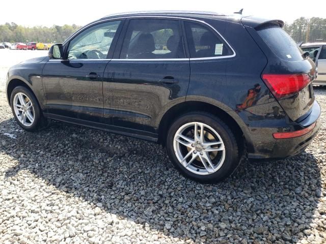 2013 Audi Q5 Premium Plus