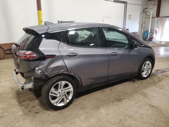 2023 Chevrolet Bolt EV 1LT