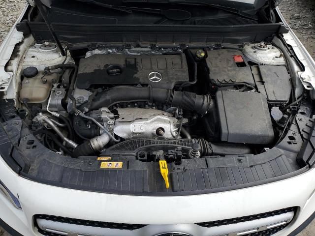 2021 Mercedes-Benz GLB 250 4matic