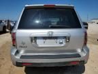 2008 Honda Pilot EXL