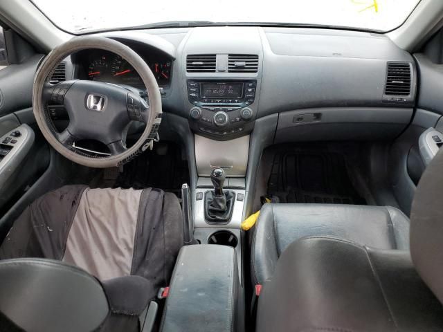 2003 Honda Accord EX