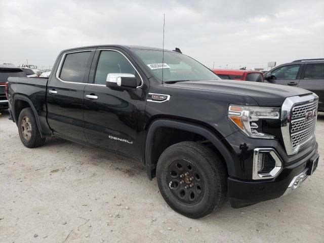 2021 GMC Sierra K1500 Denali